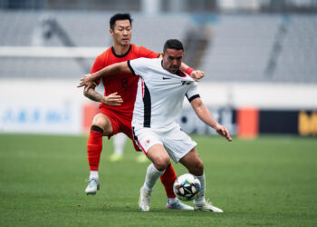 HK beaten 1-0 by national team in E Asian championship