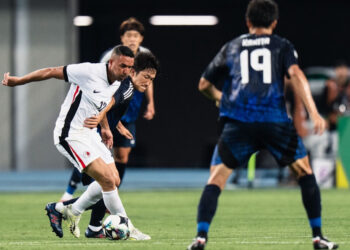 HK thrashed by Japan in East Asian championship