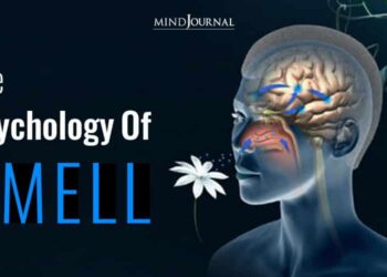 How Smell Guides Our Inner World