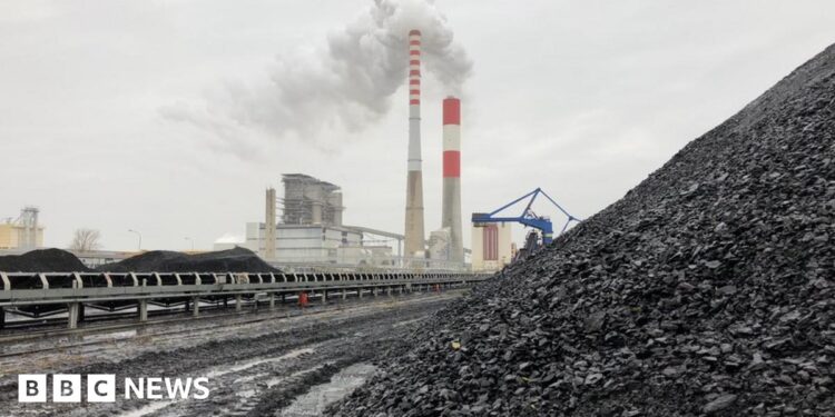 In northern China, a glimpse of the future in smart coal mining