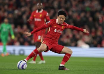 Liverpool end Asia tour with win over Japan’s Yokohama