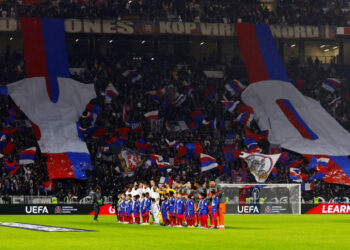 Lyon stave off relegation following successful appeal