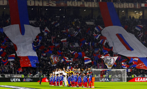 Lyon stave off relegation following successful appeal