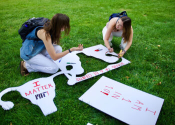 MIT launches a “moonshot for menstruation science”