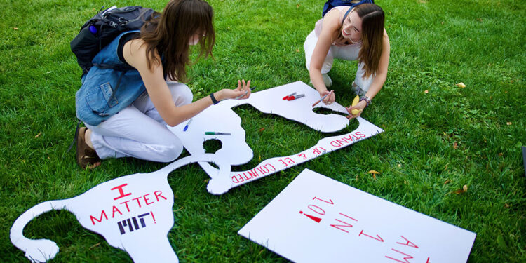 MIT launches a “moonshot for menstruation science”