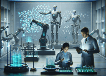 New machine-learning application to help researchers predict chemical properties
