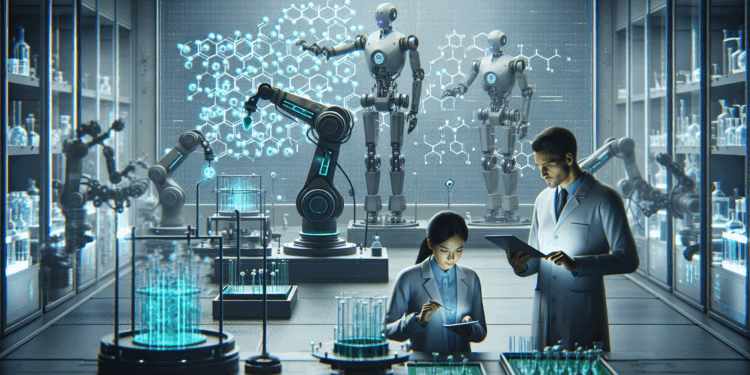 New machine-learning application to help researchers predict chemical properties