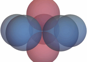 New Sphere-Packing Record Stems From an Unexpected Source