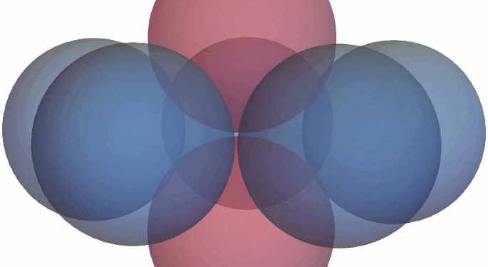 New Sphere-Packing Record Stems From an Unexpected Source