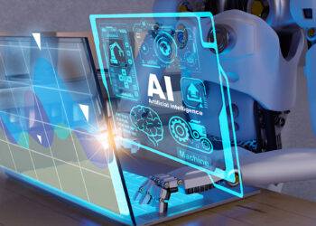 New tool gives anyone the ability to train a robot