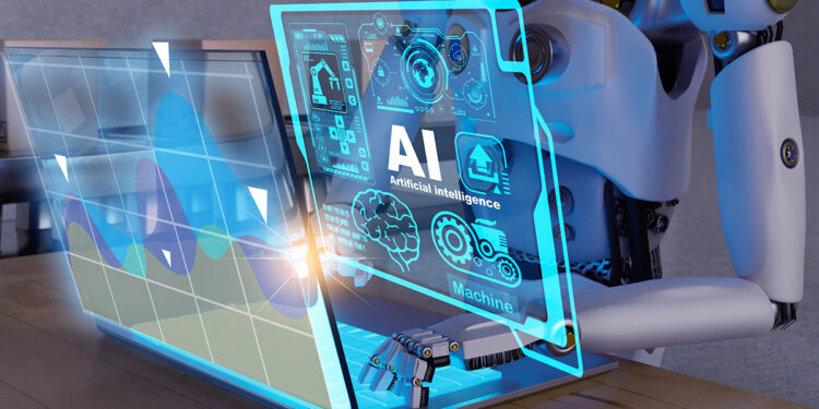 New tool gives anyone the ability to train a robot