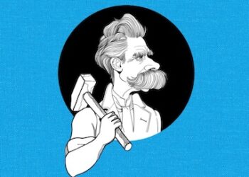 Processing our technological angst through humor