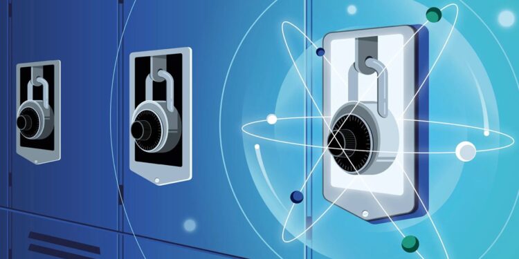 Quantum Scientists Have Built a New Math of Cryptography
