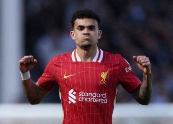 Reds lose Diaz to Bayern in reported 75m euro deal