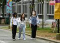 Residency rule for non-local talent children welcomed