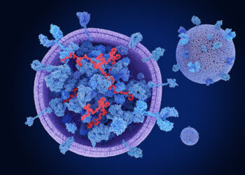 RNA Is the Cell’s Emergency Alert System
