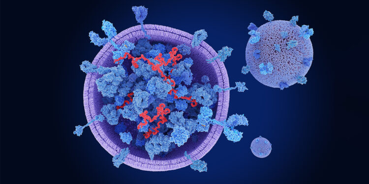 RNA Is the Cell’s Emergency Alert System