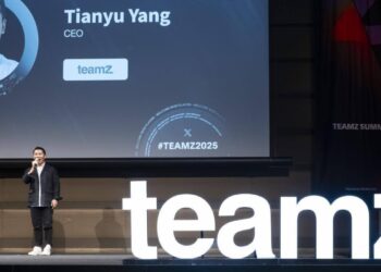 S-Tron 2025: Asia’s Leading-Tech Innovation Event Kicks Off