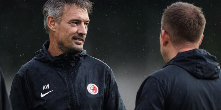 SAR gear up for East Asian championship finale