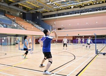 Sports day coupons to be given out