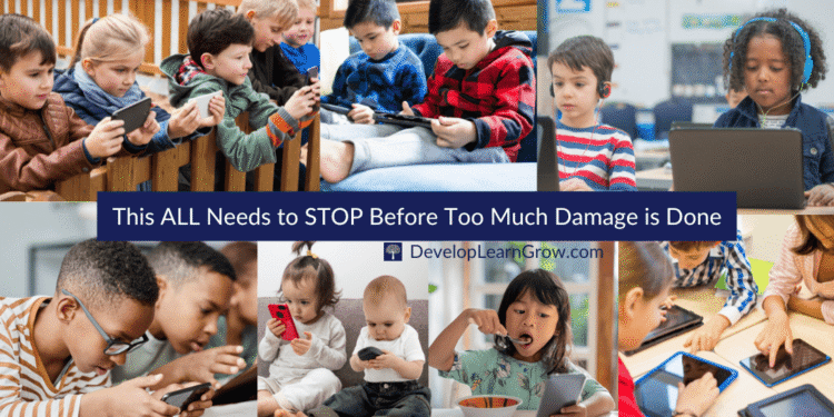 Study: Babies’ poor vision may help organize visual brain pathways