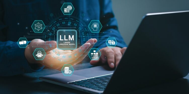 Study could lead to LLMs that are better at complex reasoning