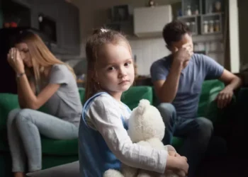 Study finds better services dramatically help children in foster care