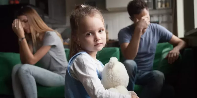 Study finds better services dramatically help children in foster care