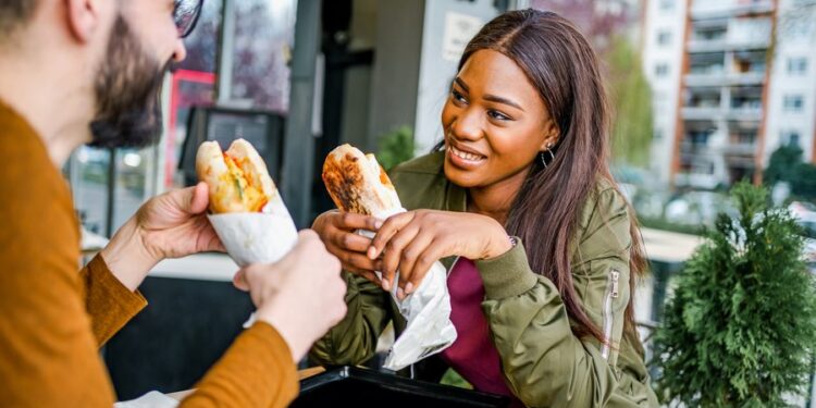 Study shows a link between obesity and what’s on local restaurant menus