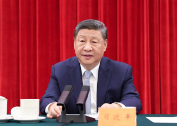 Unified market promotes high-quality development: Xi