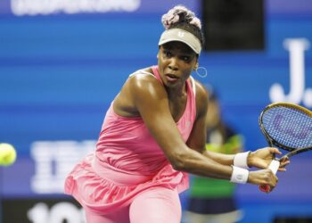 Venus Williams’ comeback ends in the last 16
