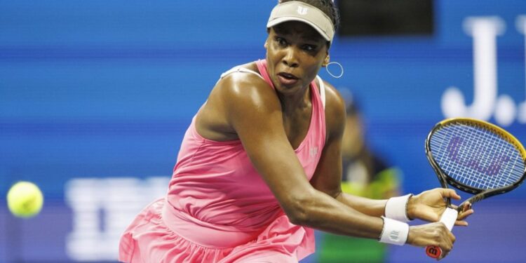 Venus Williams’ comeback ends in the last 16