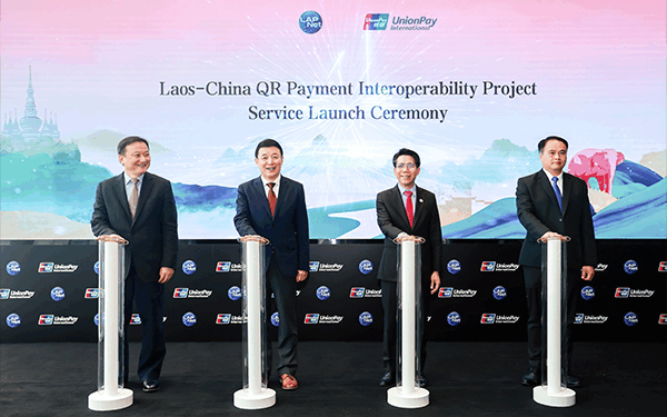 Vietnamese Users Can Link UnionPay Cards to Alipay and WeChat Pay for Convenient Payments in China