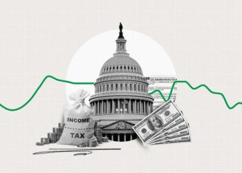 What Americans actually think about taxes