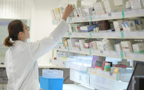 55 drugs added to co-care plan