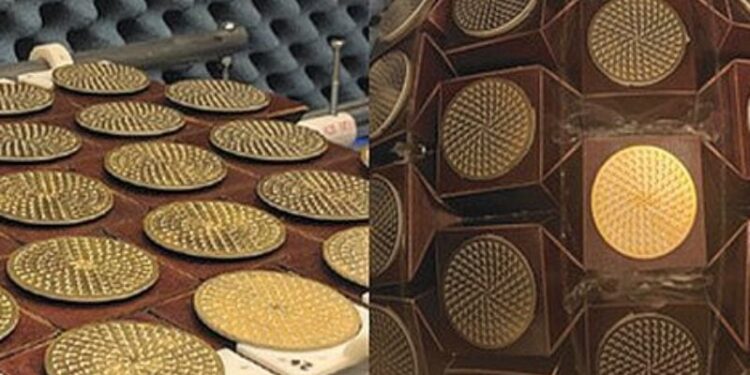 A shape-changing antenna for more versatile sensing and communication