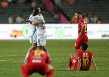 Al-Ahli crush Al-Qadsiah in Saudi Super Cup