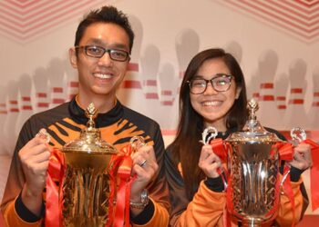 Anthony Yeung wins SAR’s second World Games gold