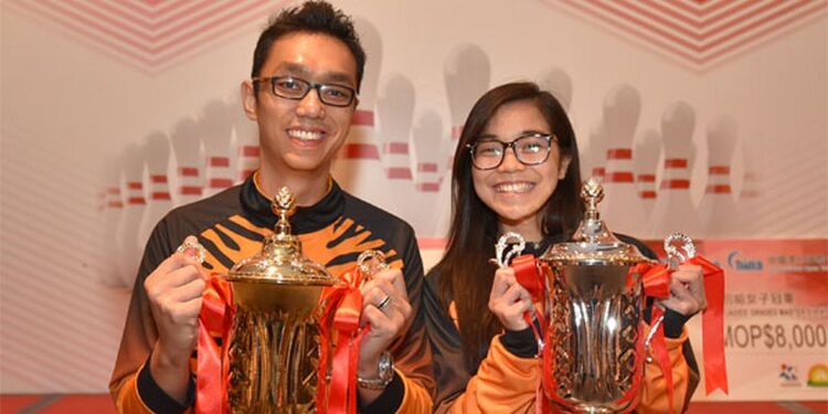 Anthony Yeung wins SAR’s second World Games gold
