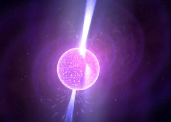 Astrophysicists Find No ‘Hair’ on Black Holes