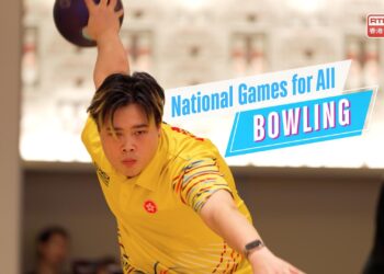 Bowlers set sights on National Games prizes in HK