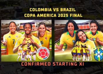 Brazil defend Women’s Copa America crown