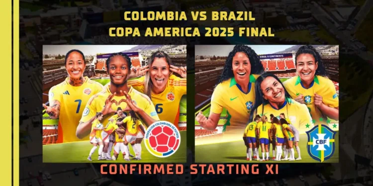 Brazil defend Women’s Copa America crown