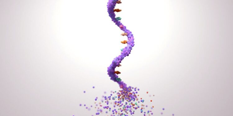 How AI could speed the development of RNA vaccines and other RNA therapies