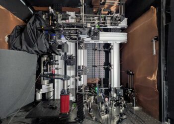 Imaging tech promises deepest looks yet into living brain tissue at single-cell resolution