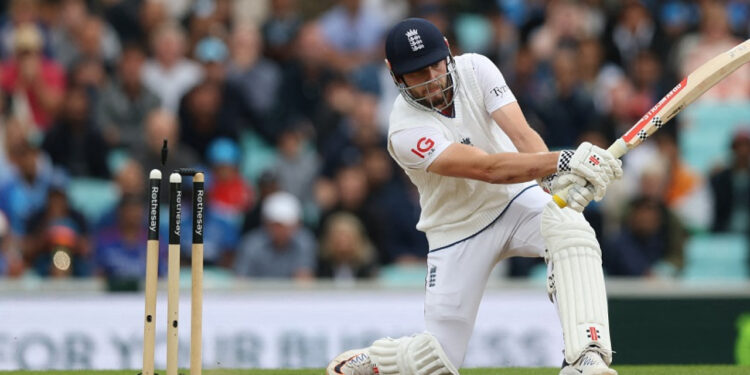 India beat England by six runs in fifth-Test thriller