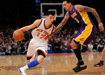 Jeremy Lin retires from basketball after 15 years