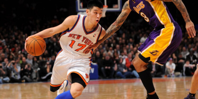 Jeremy Lin retires from basketball after 15 years
