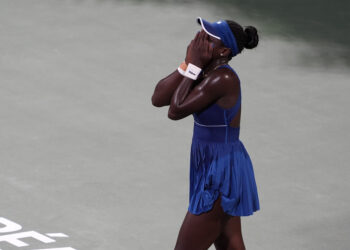 Mboko reaches Canadian Open final, to face Osaka