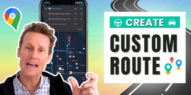New Method Is the Fastest Way To Find the Best Routes